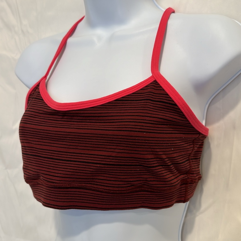 Flow-Y bra - Picture 2 of 4